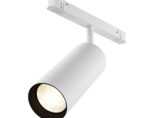 Трековый светильник Technical TR032-2-20W3K-S-W