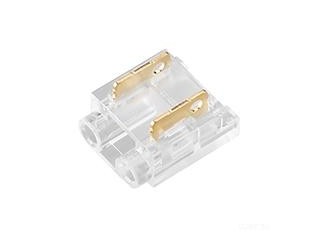 Коннектор COB-MONO-10mm-2pin-STW (Arlight, Прозрачный)