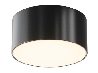 Потолочный светильник Outdoor O430CL-L15B3K