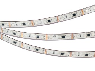 Лента герметичная DMX-PS-B60-12mm 12V RGB-PX3 (14 W/m, IP67, 5060, 5m) (Arlight, -)