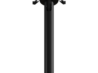 Встраиваемый светильник Technical C141RS-L300-6W3K-B