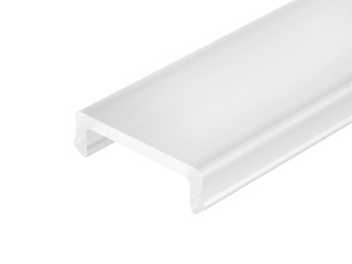 Экран FANTOM-W10-DUAL-2000 OPAL (Arlight, Пластик)