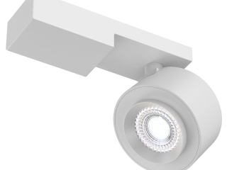 Потолочный светильник Technical C062CL-L12W4K