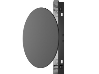 Трековый светильник Technical TR107-2-5W4K-B
