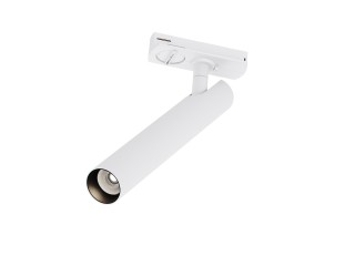 Трековый светильник Technical TR141-1-6W3K-M-W