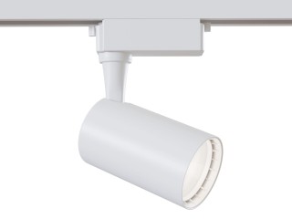 Трековый светильник Technical TR003-1-6W3K-W