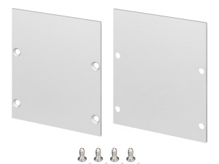 Заглушка LINE-6070 (Arlight, Металл)