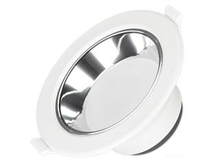 Светильник IM-STORM-R115-10W Day4000-MIX (WH, 80 deg, 230V) (Arlight, IP20 Металл, 3 года)