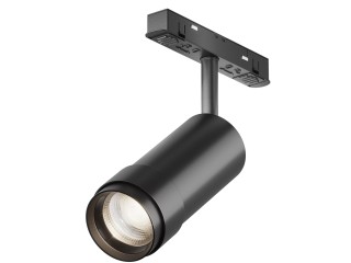 Трековый светильник Technical TR211-1-12W4K-Z-B