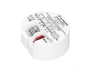 Блок питания ARJ-SP-42-PFC-R (42W, 15-42V, 0.9-1A) (Arlight, IP20 Пластик, 5 лет)