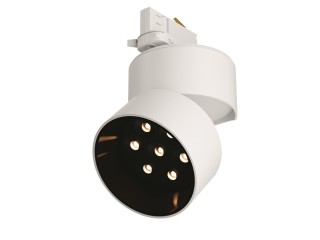Трековый светильник Technical TR199-3-15W2.7K-M-W