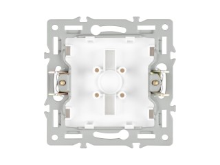 Заглушка для розетки SCT-MGG-PL-WH (Arlight, -)