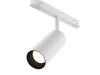 Трековый светильник Technical TR032-2-12W4K-S-W