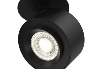 Потолочный светильник Technical C063CL-L12B3K
