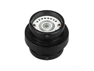 Коннектор MAG-FLEX-CON-POWER-MINI (BK) (Arlight, IP20 Металл, 3 года)