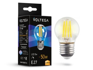 Лампочка Voltega 7201