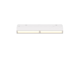 Трековый светильник Technical TR106-2-12W3K-W