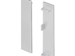 Заглушка PLINTUS-H55 (Arlight, Пластик)