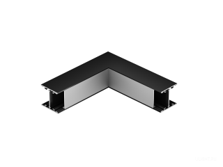 Соединительный элемент S50 U&D (L2/RAL9005)