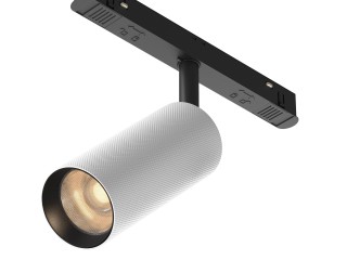 Трековый светильник Technical TR097-2-12W3K-M-BW