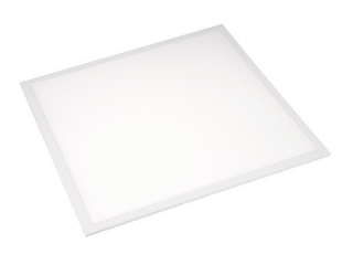 Светильник DL-INTENSO-S600x600-40W Day4000 (WH, 120 deg, 230V) (Arlight, IP40 Металл, 3 года)