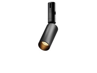 Трековый светильник Technical TR201-1-5W3K-M-B