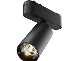 Трековый светильник Technical TR103-1-12W3K-M-B
