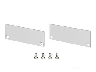 Заглушка LINIA60-FANTOM глухая (Arlight, Алюминий)