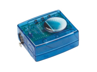 Контроллер Sunlite SLESA-U9 (Arlight, IP20 Пластик, 1 год)