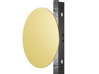 Трековый светильник Technical TR107-4-5W-DS-BS