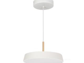 Светильник SP-ELEGANT-R300-17W Day4000 (WH, 120 deg, 230V) (Arlight, IP20 Металл, 3 года)