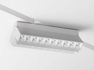 Трековый светильник Technical TR077-2-20W4K-W