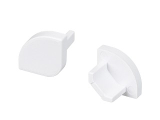 Заглушка ARH-KANT-H8 глухая (Arlight, Пластик)