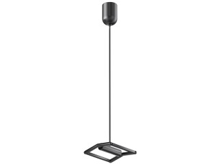Комплектующие для текстильной подвесной системы Technical TRA130SW-B