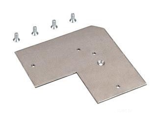 Коннектор угловой ARH-LINE-6085-90 (Arlight, Металл)