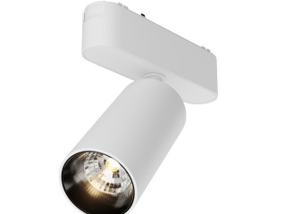 Трековый светильник Technical TR103-1-12W3K-M-W