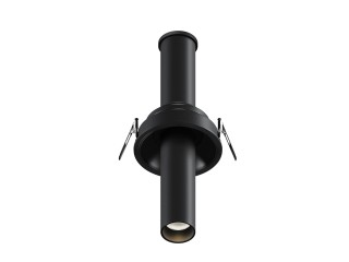 Встраиваемый светильник Technical C140RS-L200-7W3K-B