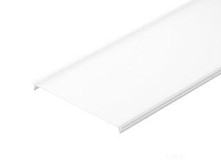 Экран ARH-POWER-W100-2000 OPAL (Arlight, Пластик)