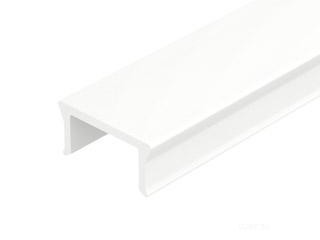 Экран PLINTUS-H54-2000 Opal (Arlight, Пластик)