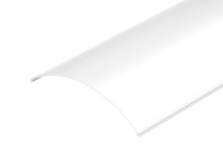 Экран KANT-H55 ROUND-PM OPAL (Arlight, Пластик)