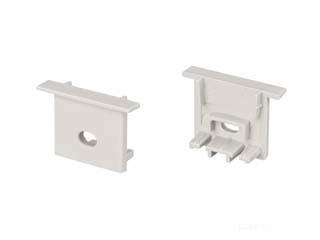 Заглушка SL-COMFORT-1716-F c отверстием (Arlight, Пластик)