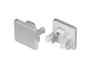 Заглушка SL-MINI-10 глухая (Arlight, Пластик)