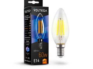 Лампочка Voltega 7019