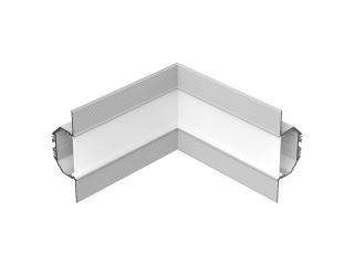 Соединительный элемент 49/32 edgeless (L2)