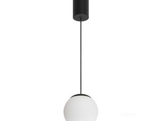 Светильник SP-BEADS-HANG-R130-10W Day4000 (BK, 250 deg, 230V) (Arlight, IP20 Металл, 5 лет)