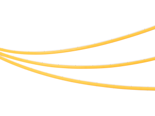 Лента герметичная COB-PS-X400-7mm 24V Day4000 (7.2 W/m, IP67, CSP, 5m) (Arlight, -)