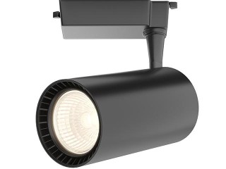 Трековый светильник Technical TR003-1-36W3K-W-B
