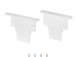 Заглушка ARH-LINE-6650-F глухая (Arlight, Алюминий)