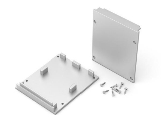 Заглушка SL-LINE-5060 (Arlight, Металл)