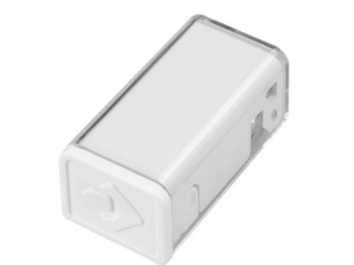 Заглушка ARL-MOONLIGHT-1213-CAP-WH (Arlight, Пластик)